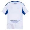 Maillot de Foot Como Exterieur 2025-26